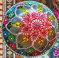 Vajilla de Cerámica Turca Artesanal - Diseño Creativo Premium - Image 11