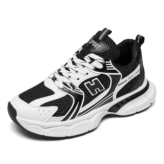 Zapatillas Deportivas Mesh Casual para Hombre - Image 8