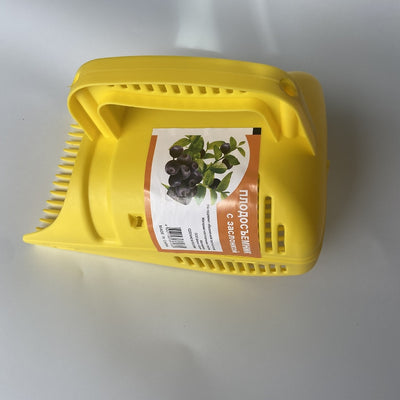 Canasta Recolectora Portátil para Frutas y Verduras - Image 10