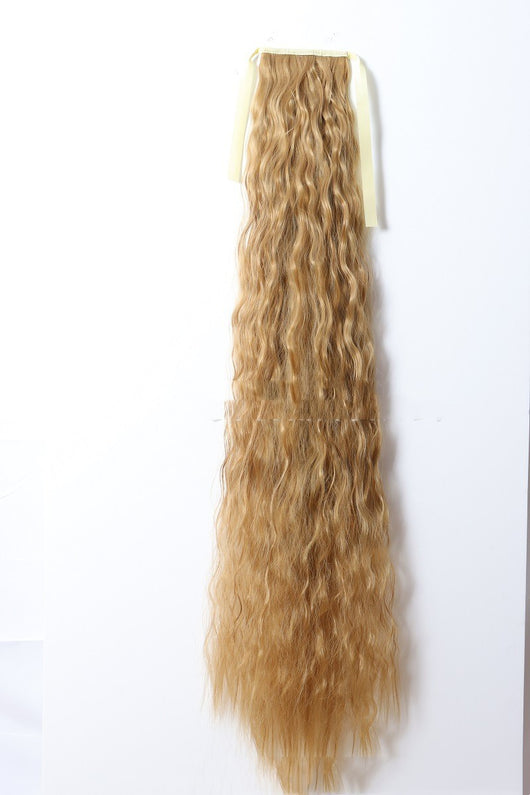 Juego de Pelucas con Tiras Extra Largas - Image 6