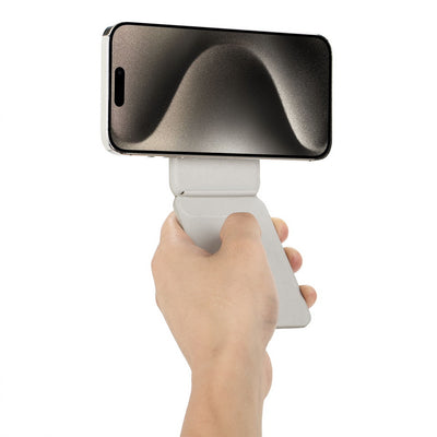 Soporte Magnético Giratorio para Teléfono MagSafe con Funda PU - Image 24