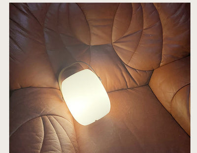 Lámpara Solar Portátil para Patio - Iluminación Exterior Decorativa - Image 15