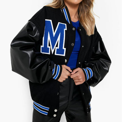 Chaqueta Gruesa Acolchada para Otoño e Invierno - Image 18