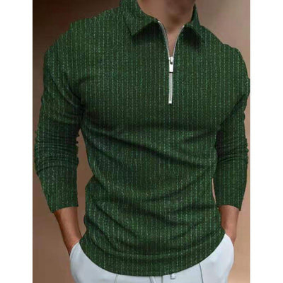 Playera Premium para Hombre de Amazon - Importación Internacional - Image 9
