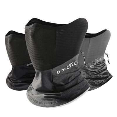 Máscara de Protección Solar para Ciclismo - Image 4