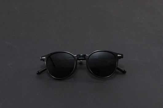 Gafas de Sol Retro Marco Redondo Ultraligero con Protección UV - Image 24