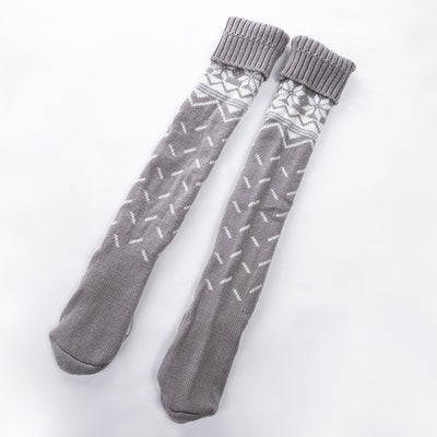 Calcetines Navideños de Lana - Pack de Medias Térmicas Premium - Image 16