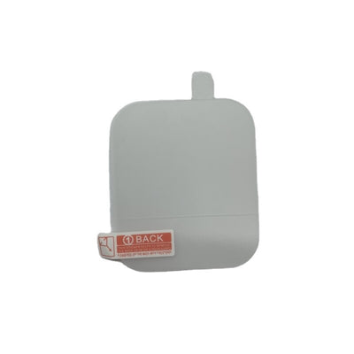 Protector de Pantalla Antiempañante HD para Reloj Inteligente - Image 3