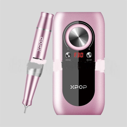 Máquina Pulidora de Uñas Recargable Portátil Profesional - Image 4