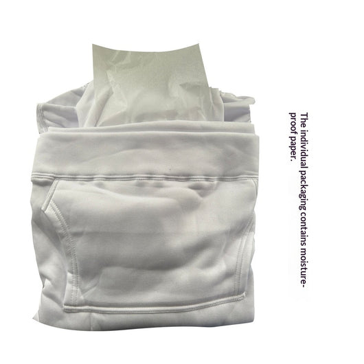 Conjunto de Sudadera y Shorts con Forro Polar para Hombre - Image 23
