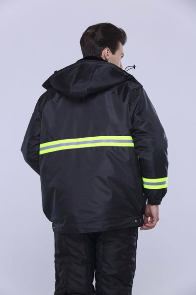 Ropa de Protección Térmica para Almacenamiento en Frío - Image 8