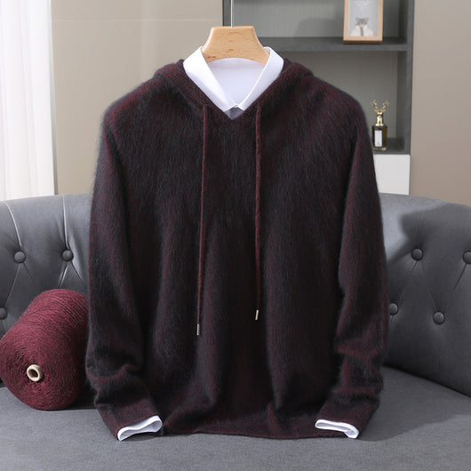 Sudadera Holgada Casual para Hombre - Versátil y Cómoda - Image 3