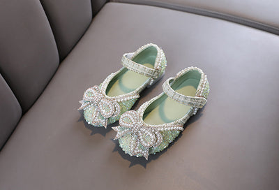 Zapatos Princesa con Moño para Niñas - Calzado Infantil Elegante - Image 19