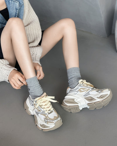 Zapatos Deportivos Versátiles Transpirables para Toda la Familia - Image 10