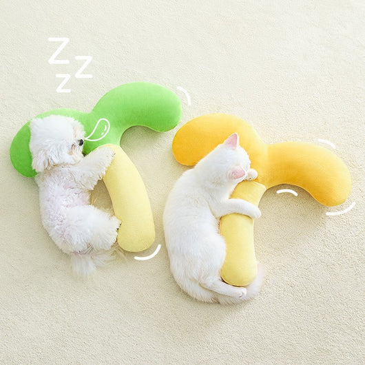 Almohada Ortopédica para Mascotas - Cama Térmica para Perros y Gatos - Image 2