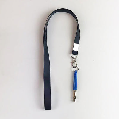 Silbato Ultrasónico para Adiestramiento de Perros con Cobre Ajustable - Image 15