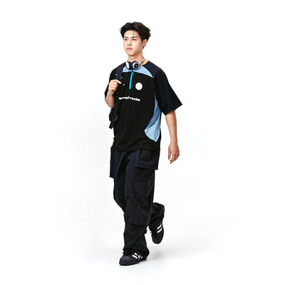 Playera Deportiva de Secado Rápido con Protección Solar - Image 3