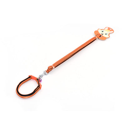Correas de Cadena Nylon Algodón para Perros Pequeños y Medianos - Image 4