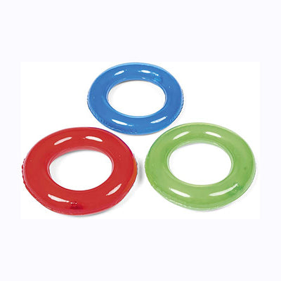 Aro de Baloncesto Inflable con Marco PVC - Juego de Tiro al Agua - Image 12