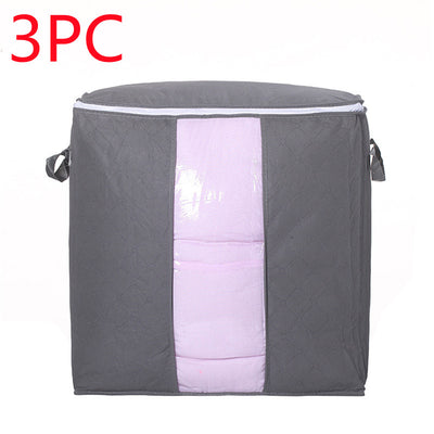 Bolsa de Almacenamiento para Ropa y Edredones - Image 24