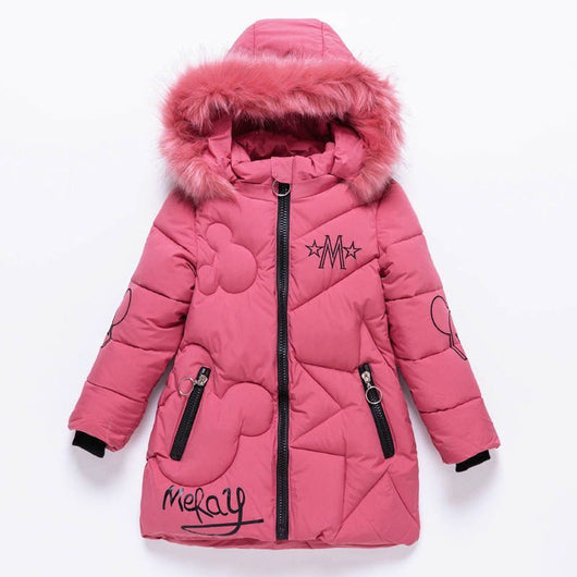 Ropa Térmica Infantil de Algodón Reforzado - Image 10