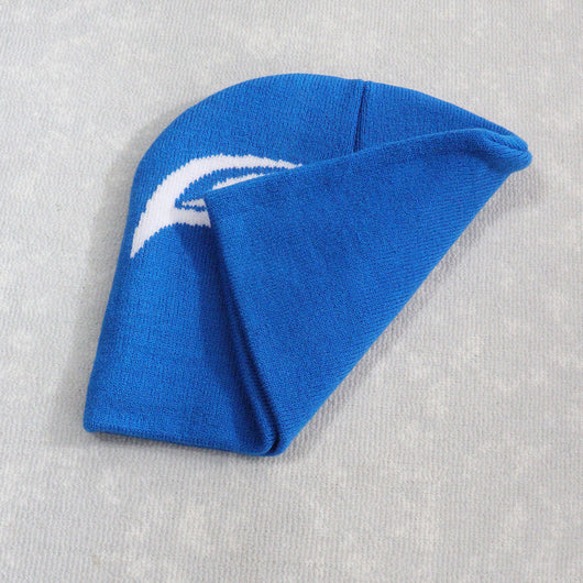 Gorro de Lana con Astas Tejido - Diseño Navideño Trendy - Image 17