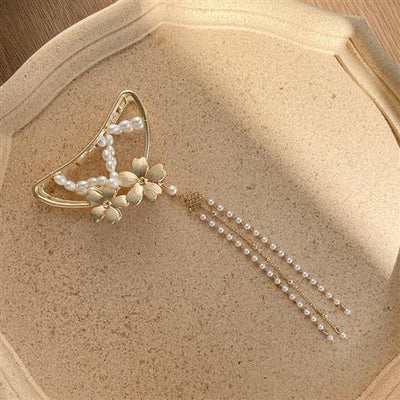 Agarre Cristal Metal con Borla - Diseño Premium - Image 20