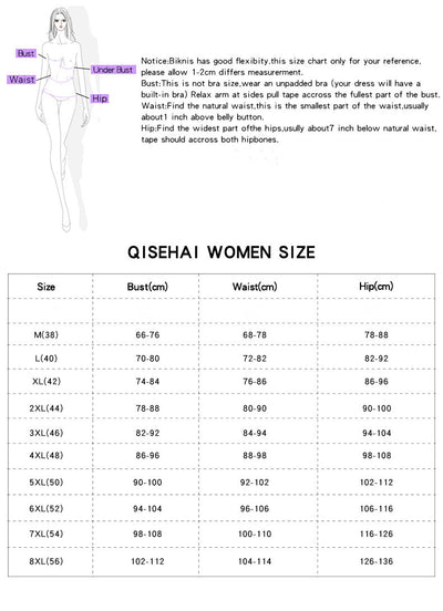 Traje de Baño Enterizo Cintura Alta Talla Grande - Image 6