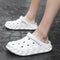 Sandalias y Pantuflas para Parejas - Cómodas, Transpirables y Versátiles