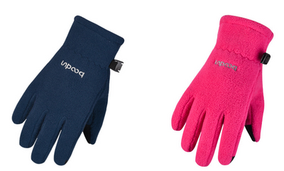 Guantes Térmicos Infantiles para Clima Frío y Viento - Image 11