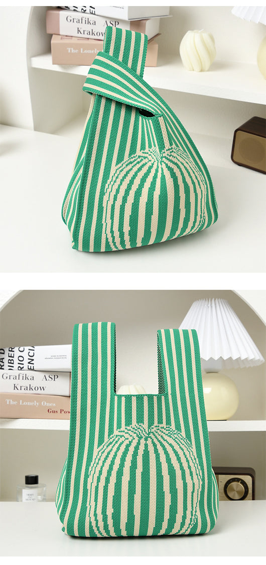 Bolsa de Mano Casual para Estudiantes con Compartimentos de Almacenamiento - Image 41