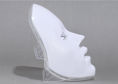 Máscara LED Facial de Fototerapia Multicolor para Rejuvenecimiento en Casa - Image 19