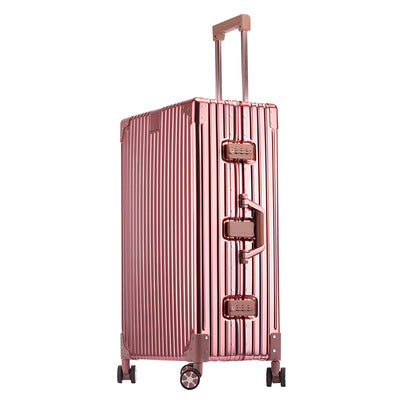 Maleta Trolley de Gran Capacidad en Aleación Aluminio-Magnesio - Image 22