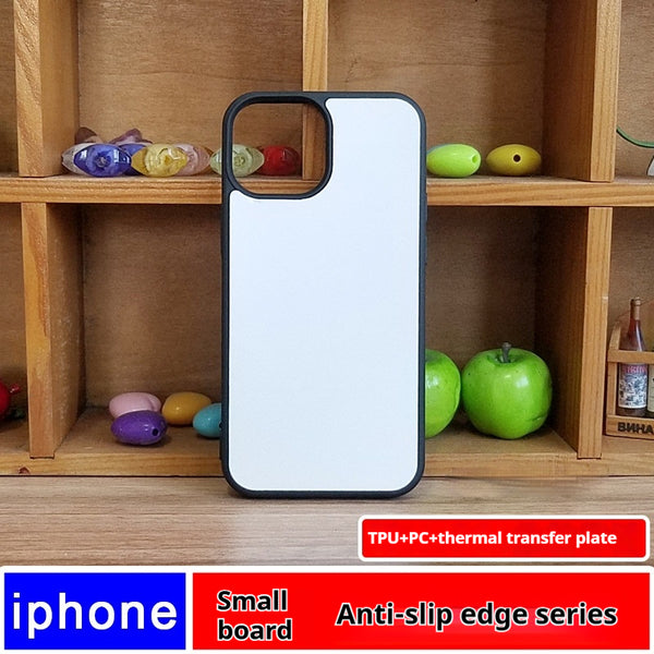 Funda Telefónica con Surcos para Transferencia Térmica