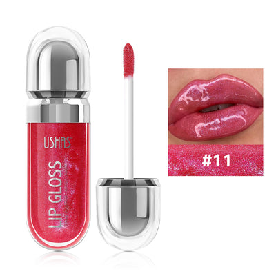 Labial Líquido Perlado de Larga Duración Antiaderencia - Image 13