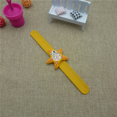 Reloj Pulsera Inteligente para Niños PAT - Image 3