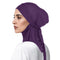 Purple Average Size