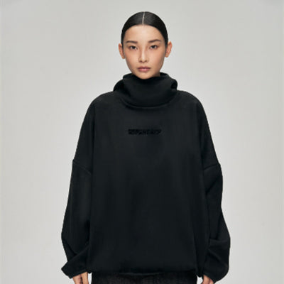 Sudadera con Capucha Moderna para Hombre