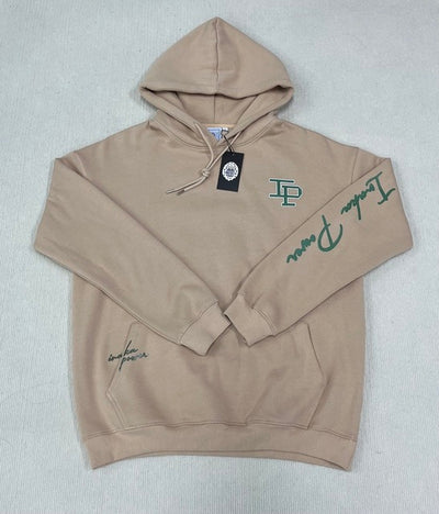 Conjunto Hoodie Signature de Moda Versátil y Cómodo - Image 6
