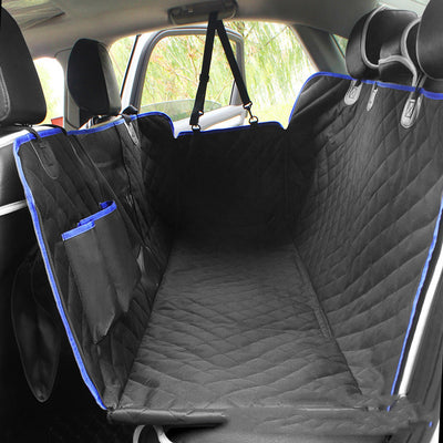 Protector Impermeable para Mascotas en Auto - Image 10