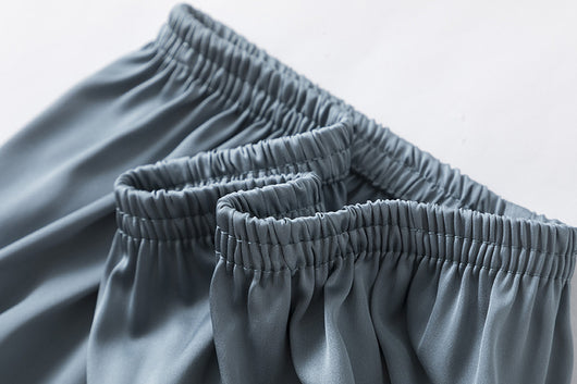 Camisón de Encaje para Mujer con Tirantes Finos - Image 7