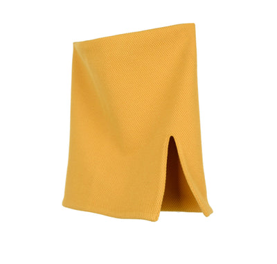 Pañuelo Texturizado Tricolor - Accesorio Versátil - Image 7