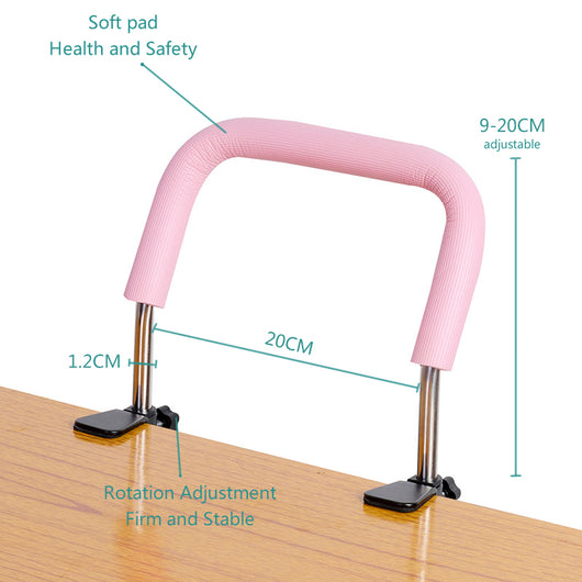 Corrector de Postura Infantil Ajustable - Prevención de Miopía - Image 12