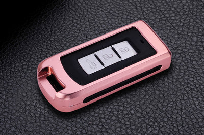 Funda Protectora para Llaves con Hebilla de Aluminio - Image 11