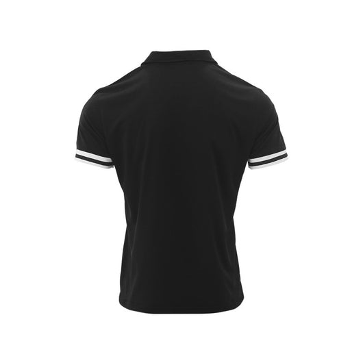 Camiseta Casual con Solapa y Botones para Hombre - Image 14