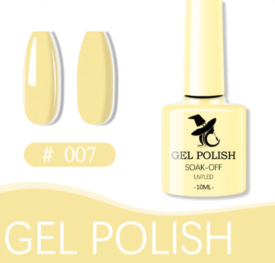Kit Completo de 48 Colores de Esmalte Gel UV para Uñas - Image 12