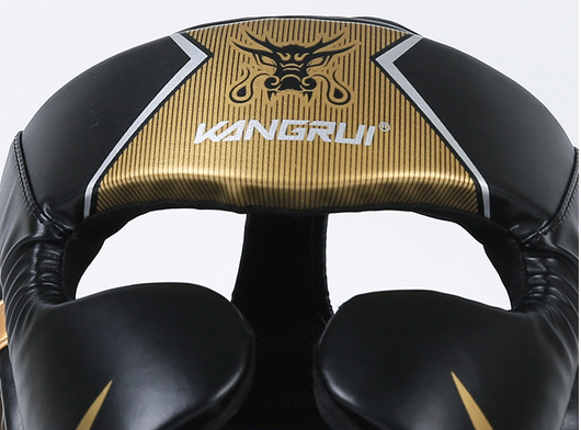 Casco de Boxeo Infantil con Protección Total - Image 6