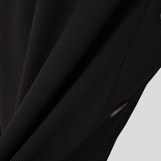 Suéter Cuello Alto para Hombre con Botones - Diseño Clásico Europeo - Image 9