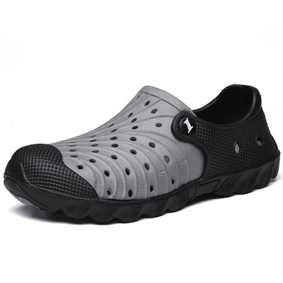 Sandalias Cómodas de Talla Grande para Hombre - Diseño Interior Suave - Image 8