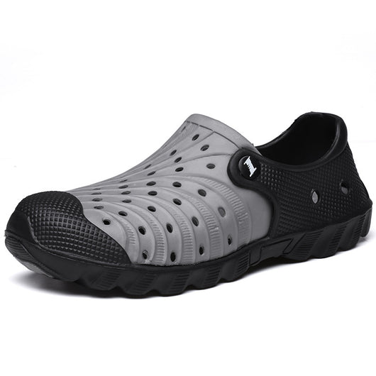 Sandalias Cómodas de Talla Grande para Hombre - Diseño Interior Suave - Image 8